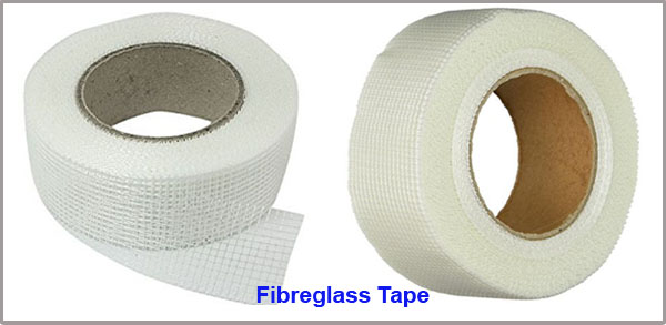  Fiberglass Tape