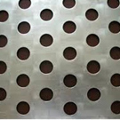  Perforated Sheet 